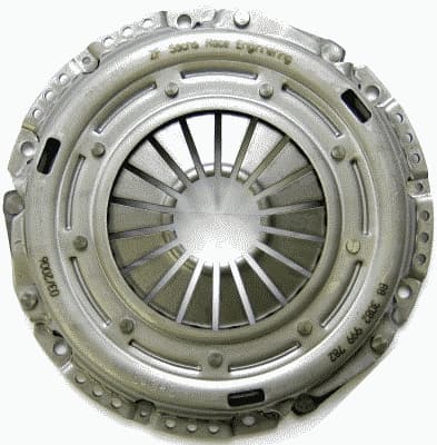 SACHS (ZF SRE) Prítlačný tanier spojky 883082999782 1