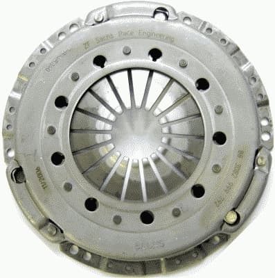 SACHS (ZF SRE) Prítlačný tanier spojky 883082999792 1