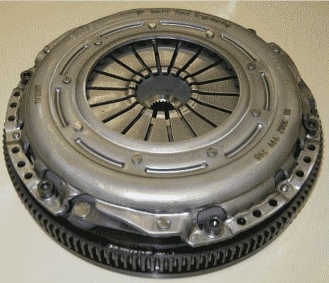 SACHS (ZF SRE) Spojková sada 883089000035 1