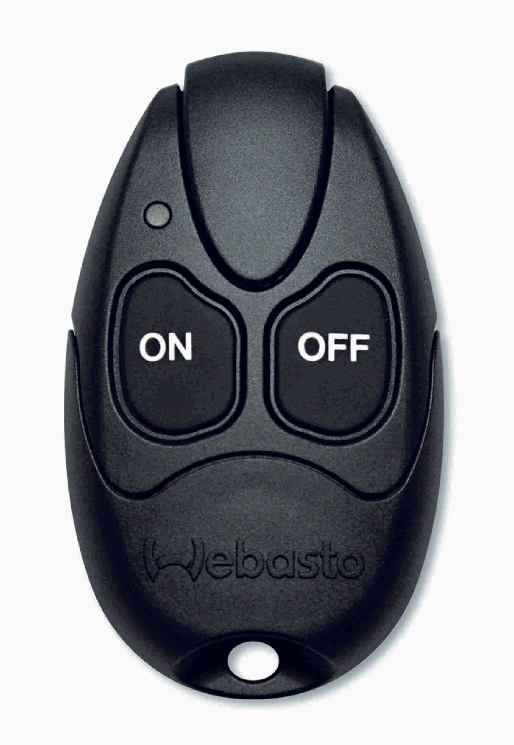 WEBASTO Diaľkové ovládanie 1314636A 1