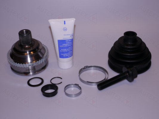 AUTEX Sada kĺbov hnacieho hriadeľa 821934 1