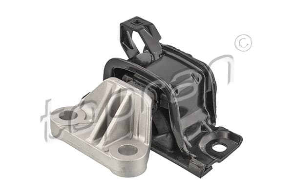 TOPRAN Uloženie motora 208279 1