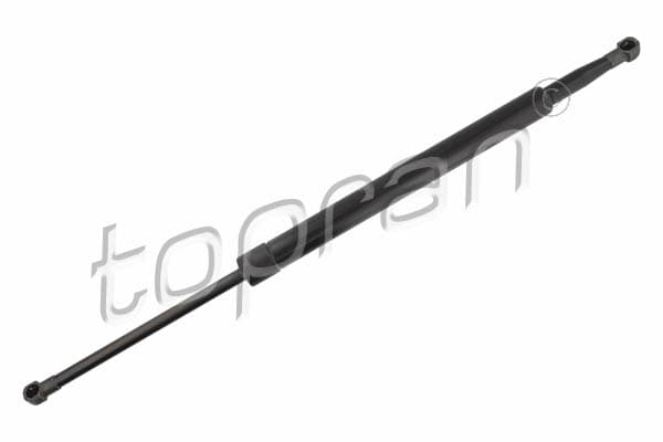 TOPRAN Pneumatická pružina, Batožinový/nákladný priestor 701589 1