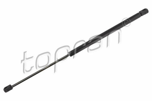 TOPRAN Pneumatická pružina, Batožinový/nákladný priestor 600 178 1