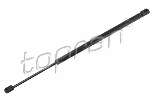 TOPRAN Pneumatická pružina, Batožinový/nákladný priestor 600 157 1