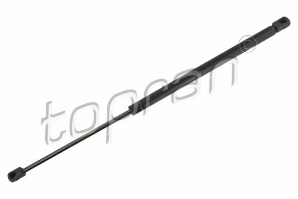 TOPRAN Pneumatická pružina, Batožinový/nákladný priestor 701 580 1