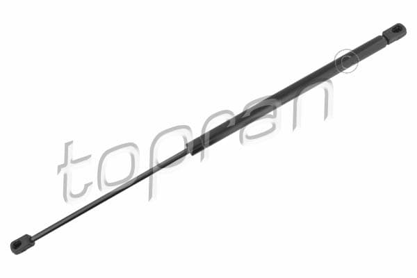 TOPRAN Pneumatická pružina, Batožinový/nákladný priestor 600 161 1