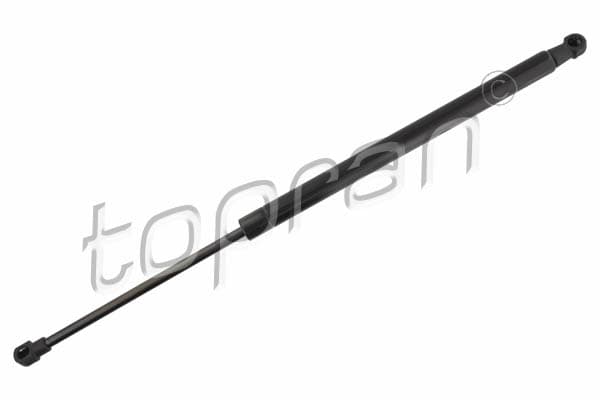 TOPRAN Pneumatická pružina, Batožinový/nákladný priestor 600 158 1