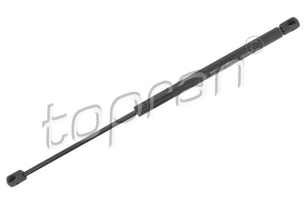 TOPRAN Pneumatická pružina, Batožinový/nákladný priestor 701 583 1