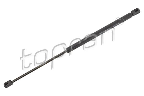 TOPRAN Pneumatická pružina, Batožinový/nákladný priestor 600 200 1
