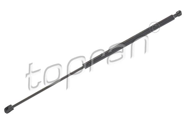 TOPRAN Pneumatická pružina, Batožinový/nákladný priestor 600170 1