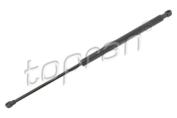 TOPRAN Pneumatická pružina, Batožinový/nákladný priestor 600 149 1