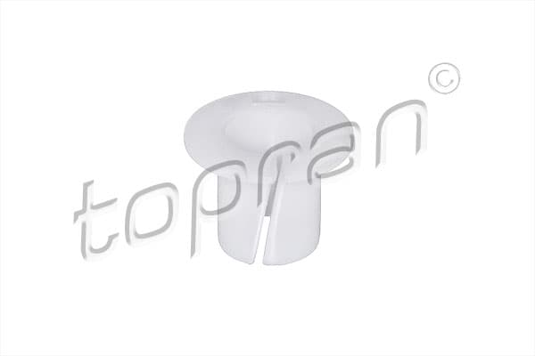 TOPRAN Puzdro radiacej tyče 111661 1