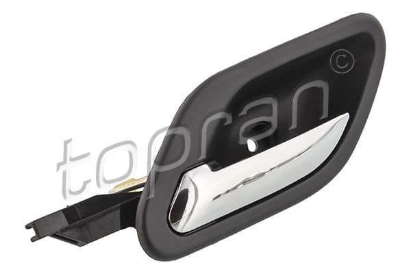 TOPRAN Rukoväž dverí 501493 1