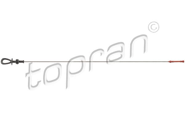 TOPRAN Mierka hladiny oleja 409239 1