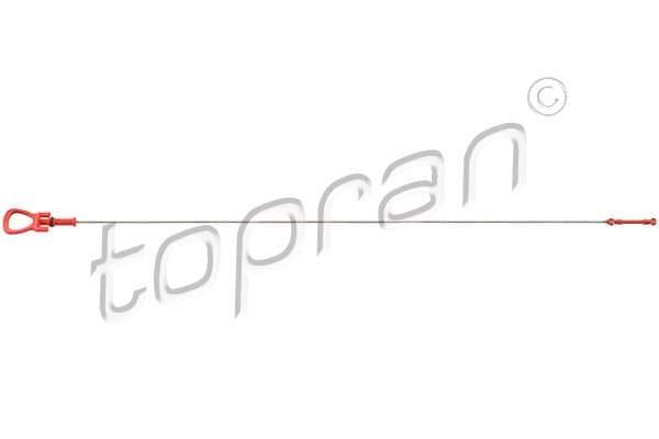 TOPRAN Mierka hladiny oleja 409238 1