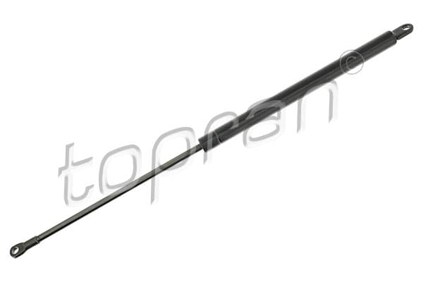 TOPRAN Pneumatická pružina, Batožinový/nákladný priestor 102656 1