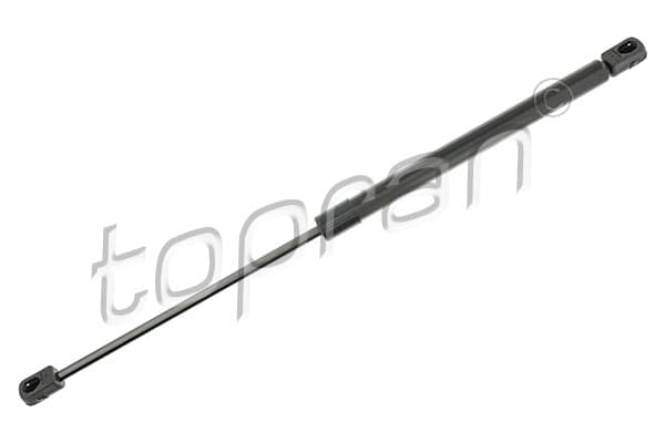 TOPRAN Pneumatická pružina, Batožinový/nákladný priestor 207125 1