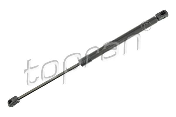 TOPRAN Pneumatická pružina, Batožinový/nákladný priestor 207 180 1