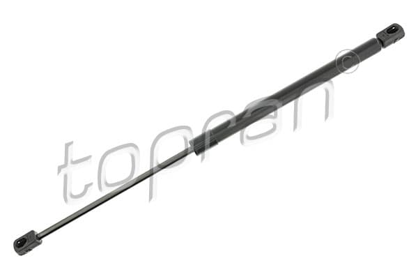 TOPRAN Pneumatická pružina, Batožinový/nákladný priestor 207 181 1