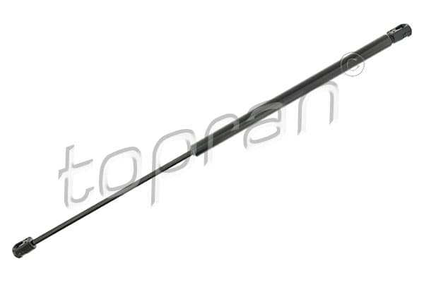 TOPRAN Pneumatická pružina, Batožinový/nákladný priestor 301036 1