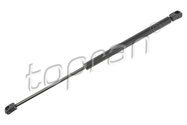 TOPRAN Pneumatická pružina, Batožinový/nákladný priestor 301038 1