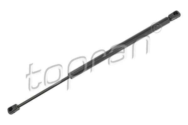 TOPRAN Pneumatická pružina, Batožinový/nákladný priestor 302100 1