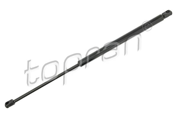 TOPRAN Pneumatická pružina, Batožinový/nákladný priestor 302 362 1