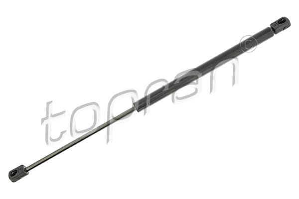 TOPRAN Pneumatická pružina, Batožinový/nákladný priestor 304 204 1