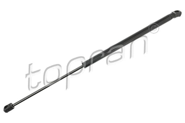 TOPRAN Pneumatická pružina, Batožinový/nákladný priestor 304 490 1