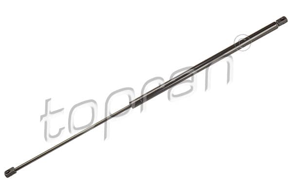 TOPRAN Pneumatická pružina, Batožinový/nákladný priestor 304 494 1