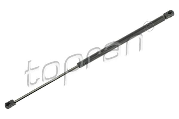 TOPRAN Pneumatická pružina, Batožinový/nákladný priestor 304 495 1