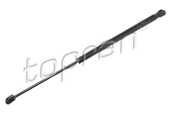 TOPRAN Pneumatická pružina, Batožinový/nákladný priestor 401 491 1