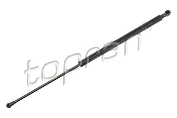 TOPRAN Pneumatická pružina, Batožinový/nákladný priestor 407 812 1