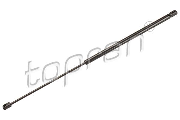 TOPRAN Plynová vzpera, kapota motora 407 816 1