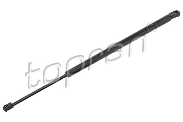 TOPRAN Pneumatická pružina, Batožinový/nákladný priestor 408 029 1