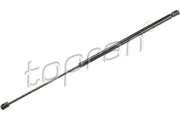 TOPRAN Pneumatická pružina, Batožinový/nákladný priestor 408 031 1