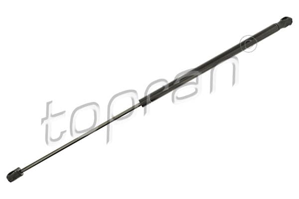 TOPRAN Plynová vzpera, kapota motora 409 132 1