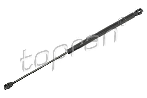 TOPRAN Plynová vzpera, kapota motora 500409 1