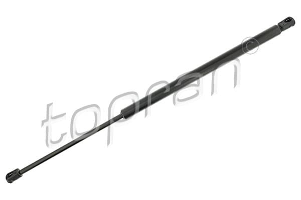 TOPRAN Pneumatická pružina, Batožinový/nákladný priestor 501816 1