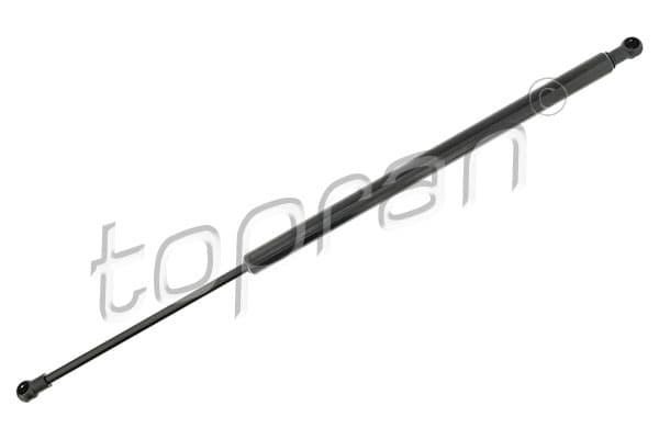 TOPRAN Pneumatická pružina, Batožinový/nákladný priestor 501817 1