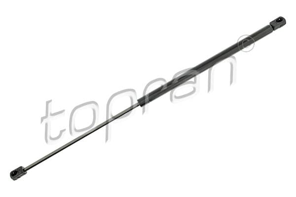 TOPRAN Pneumatická pružina, Batožinový/nákladný priestor 700 689 1