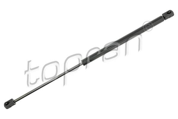 TOPRAN Pneumatická pružina, Batožinový/nákladný priestor 700 698 1