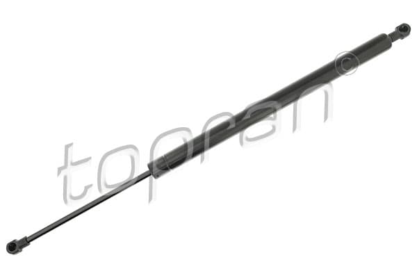 TOPRAN Pneumatická pružina, Batožinový/nákladný priestor 700 708 1