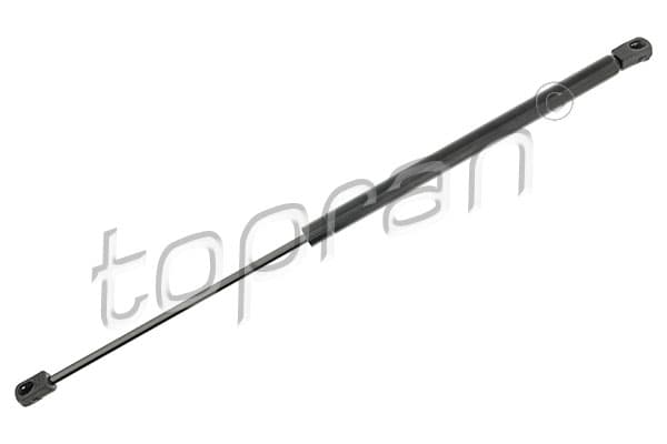 TOPRAN Pneumatická pružina, Batožinový/nákladný priestor 701 041 1