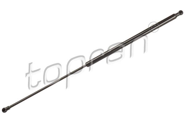 TOPRAN Pneumatická pružina, Batožinový/nákladný priestor 721286 1