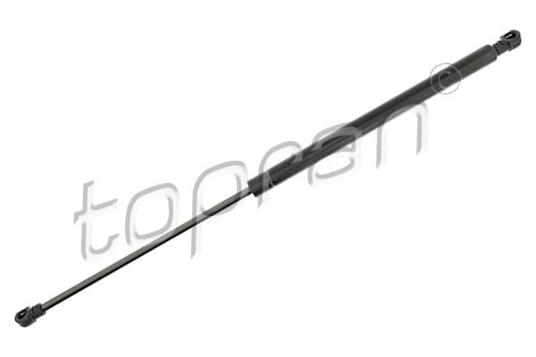TOPRAN Pneumatická pružina, Batožinový/nákladný priestor 721 287 1