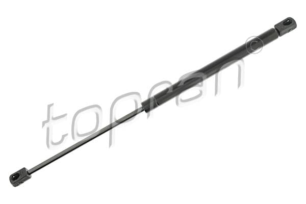 TOPRAN Pneumatická pružina, Batožinový/nákladný priestor 722 576 1