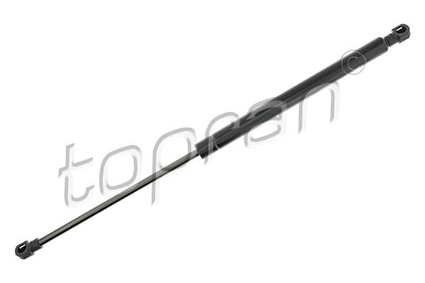 TOPRAN Pneumatická pružina, Batožinový/nákladný priestor 700 709 1