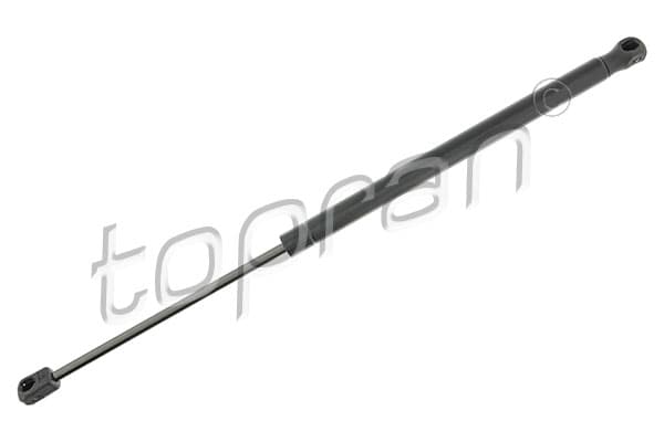 TOPRAN Pneumatická pružina, Batožinový/nákladný priestor 820 406 1